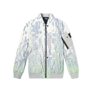Stone Island Shadow Project Down Bomber Jacket $1290